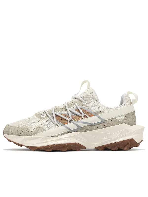 Кроссовки тектрэль New Balance — изображение 1 из 4, серый