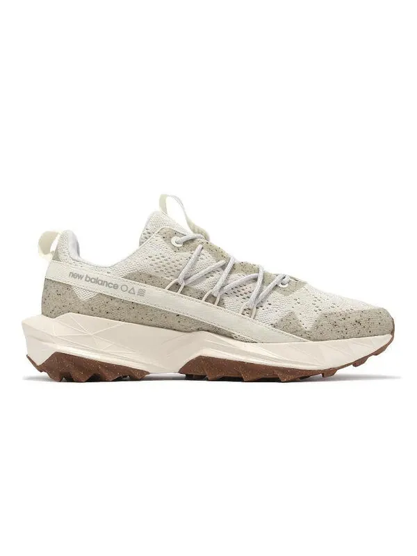 Кроссовки тектрэль New Balance — изображение 2 из 4, серый