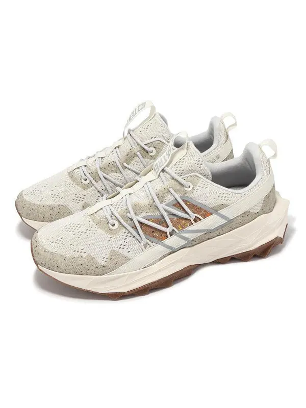 Кроссовки тектрэль New Balance — изображение 3 из 4, серый