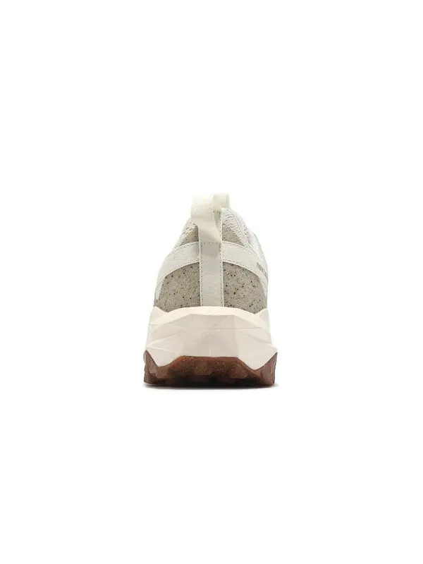 Кроссовки тектрэль New Balance — изображение 4 из 4, серый