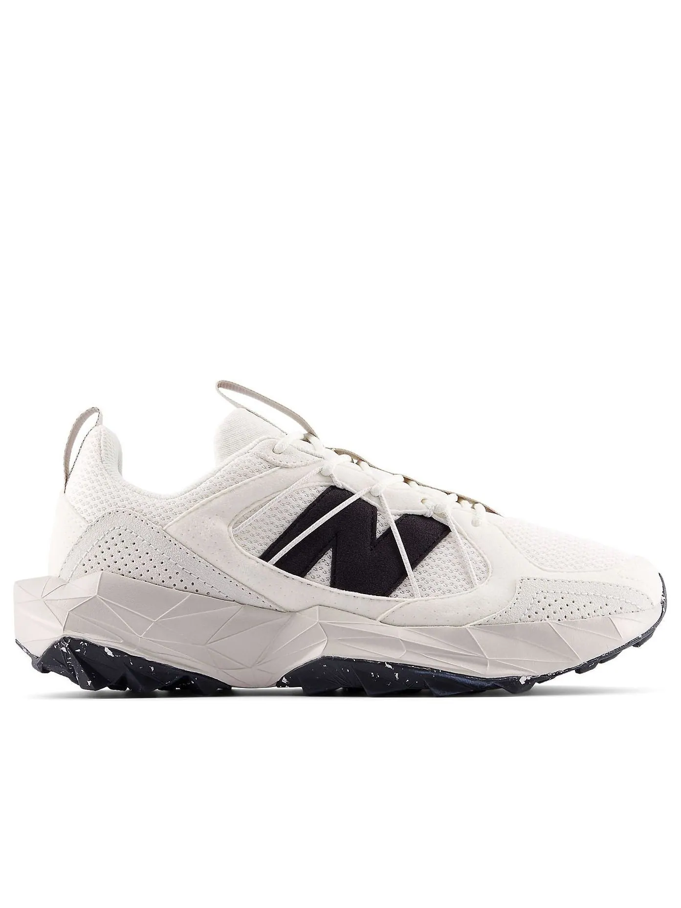 Кроссовки New Balance Tektrel 'Sea Salt Black' — изображение 5 из 5, черный