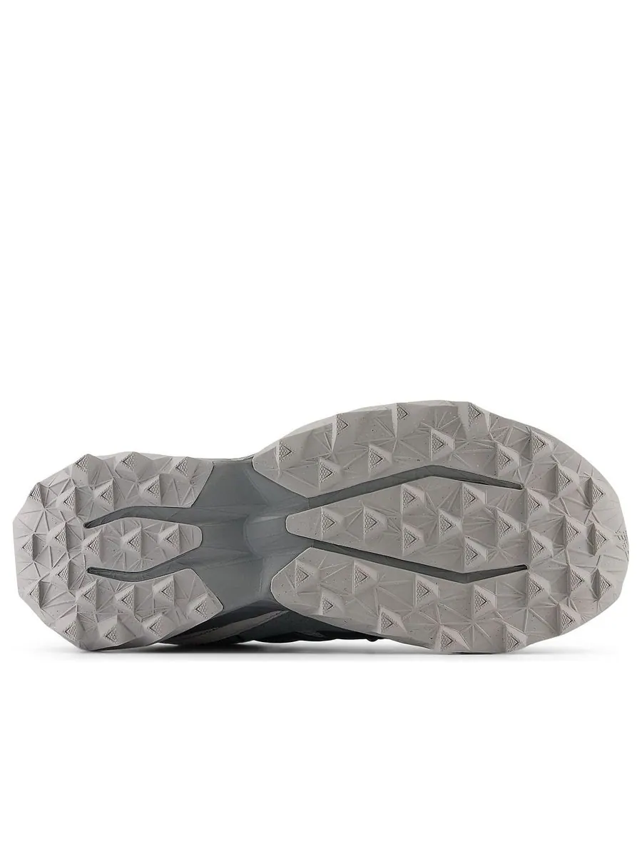 Кроссовки New Balance Tektrel 'Slate Grey Raincloud Castlerock' — изображение 5 из 5, серый