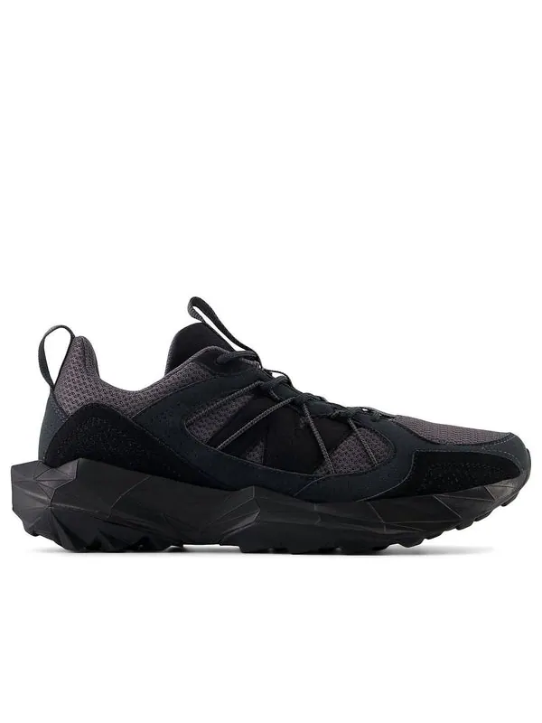 Кроссовки tektrel New Balance — изображение 2 из 4, черный