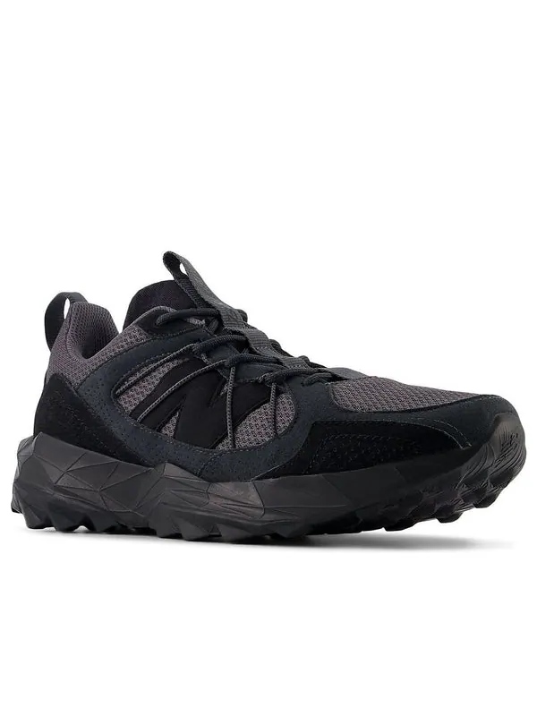 Кроссовки tektrel New Balance — изображение 3 из 4, черный