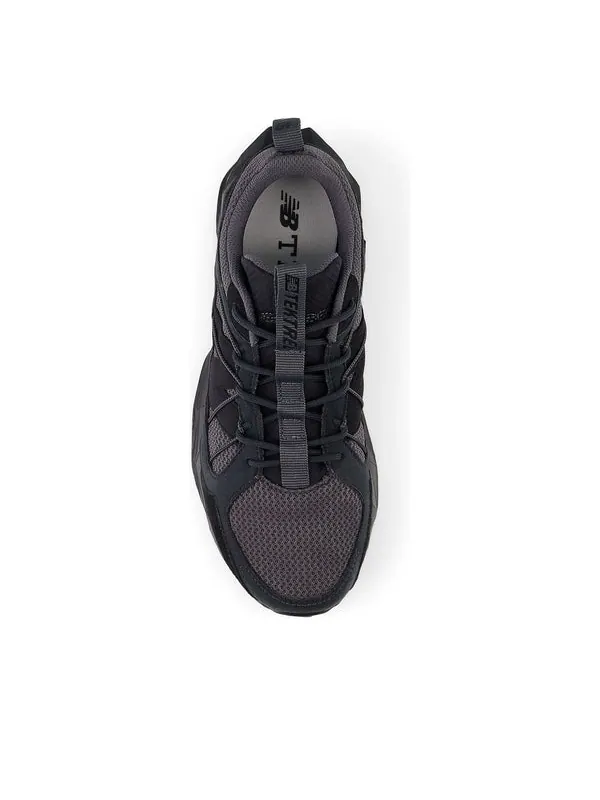 Кроссовки tektrel New Balance — изображение 4 из 4, черный