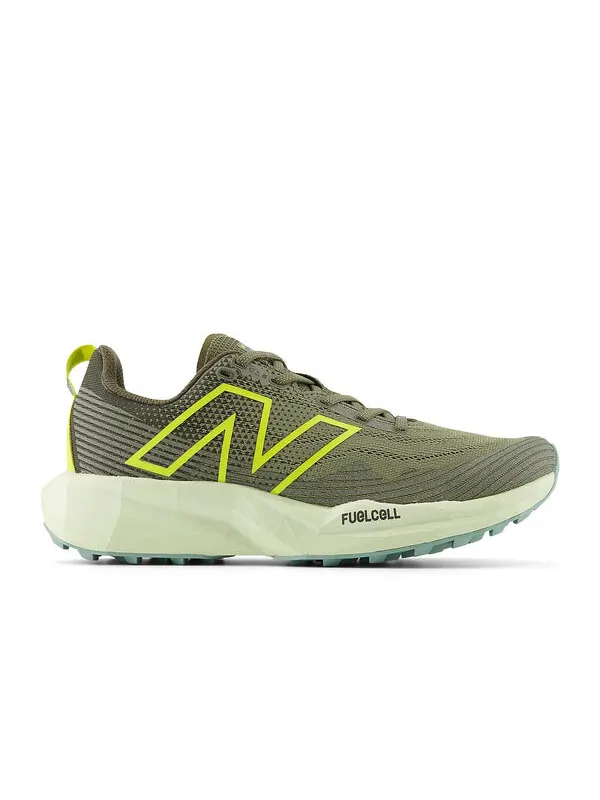 Кроссовки Fuelcell Venym кроссовки New Balance — изображение 2 из 4, зеленый/белый