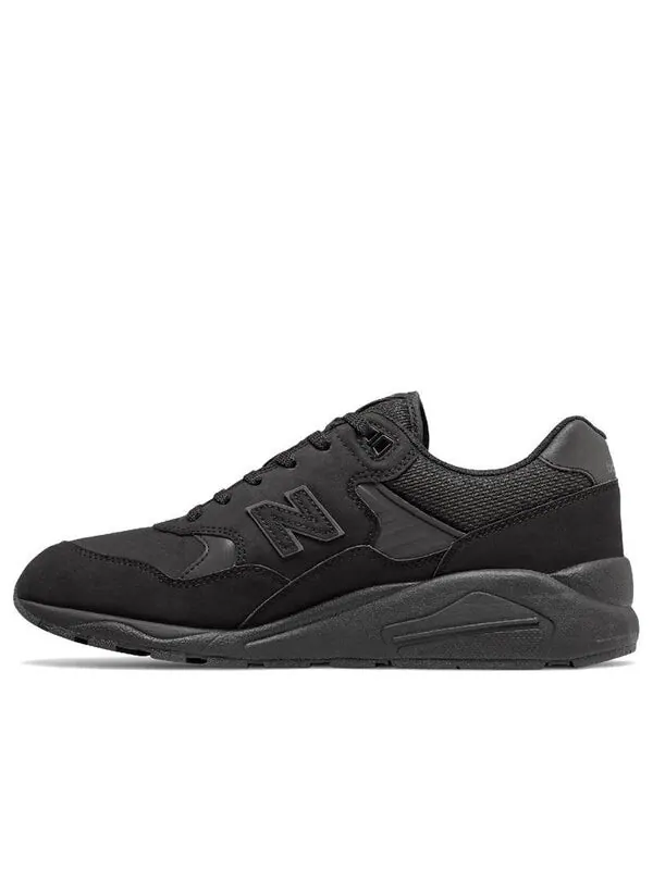 Кроссовки 580 серии New Balance — изображение 1 из 4, черный