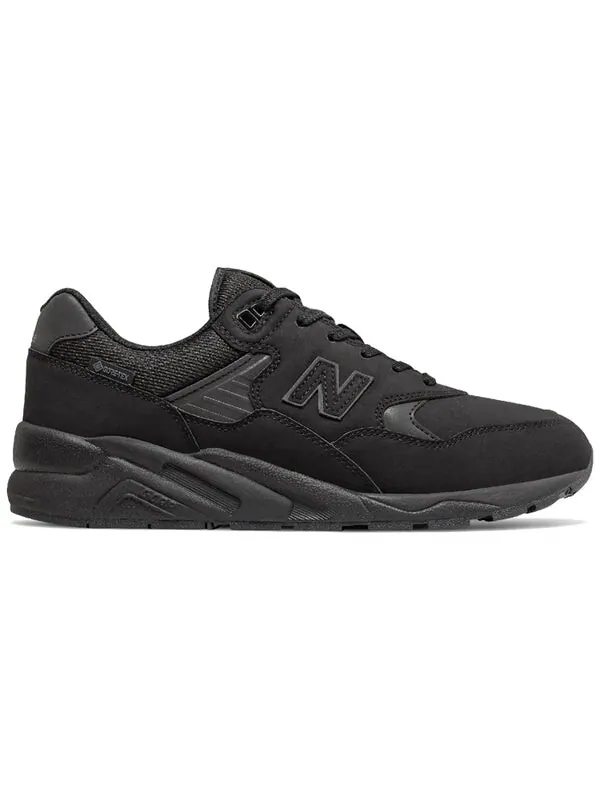Кроссовки 580 серии New Balance — изображение 2 из 4, черный