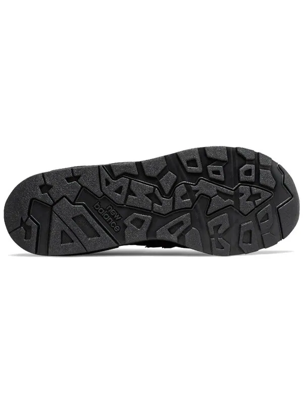 Кроссовки 580 серии New Balance — изображение 4 из 4, черный