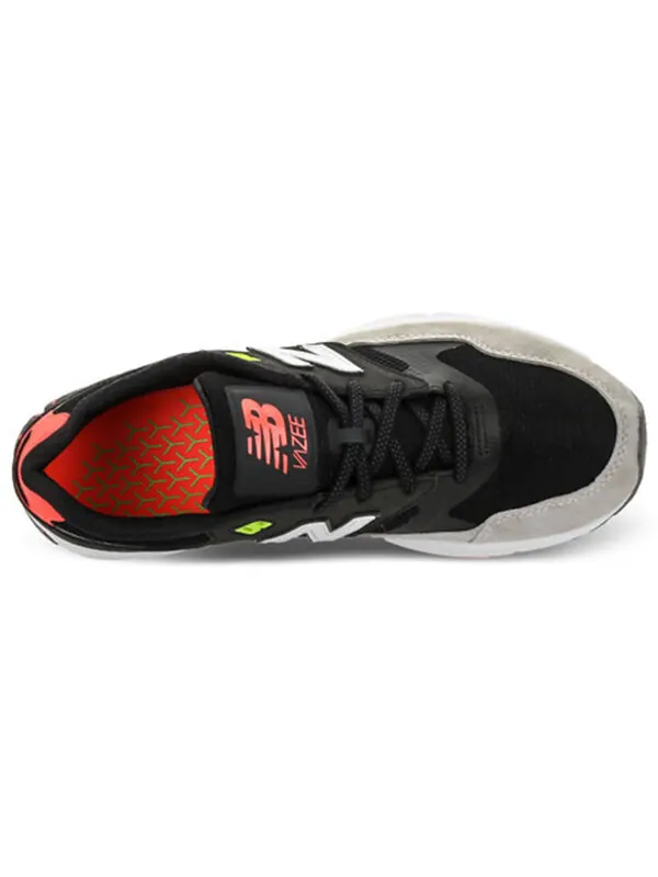 Кроссовки 530 series low top New Balance — изображение 3 из 4, черный/серый