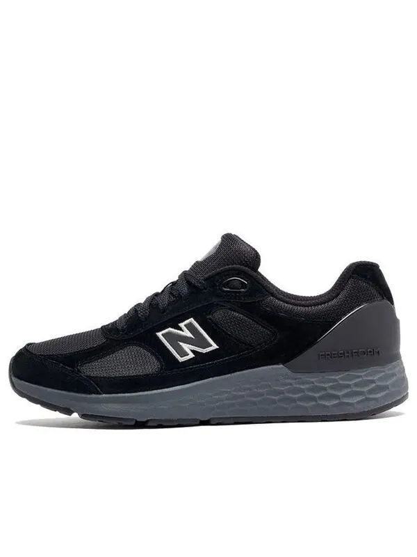 Кроссовки 1880 туфли New Balance — изображение 1 из 4, черный