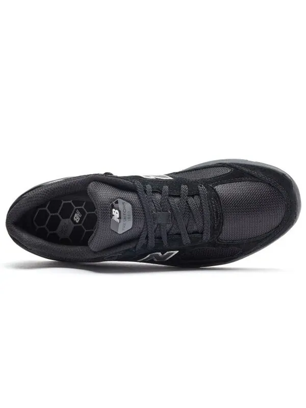 Кроссовки 1880 туфли New Balance — изображение 2 из 4, черный