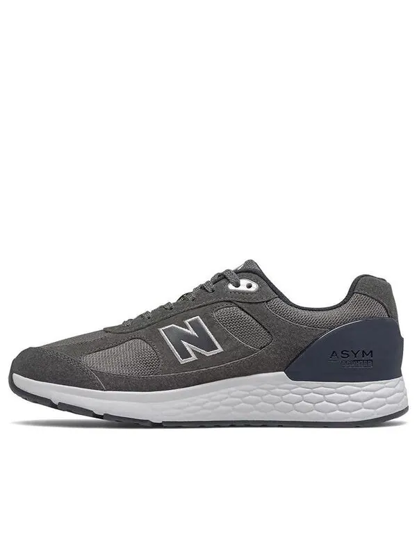Кроссовки свежая пена 1880 v1 New Balance — изображение 1 из 4, черный/серый