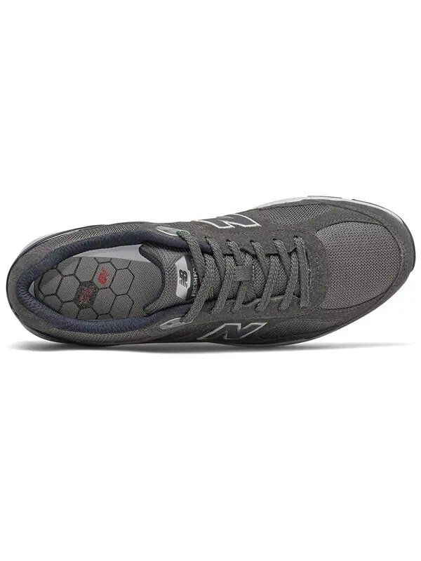 Кроссовки свежая пена 1880 v1 New Balance — изображение 3 из 4, черный/серый