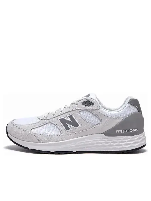 Кроссовки nb 1880 New Balance — изображение 1 из 1, серый/белый