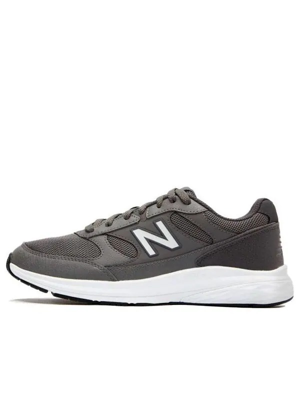 Кроссовки 707 New Balance — изображение 1 из 4, серый