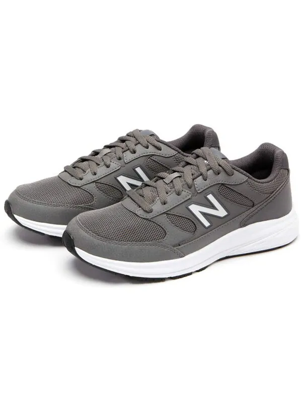 Кроссовки 707 New Balance — изображение 2 из 4, серый