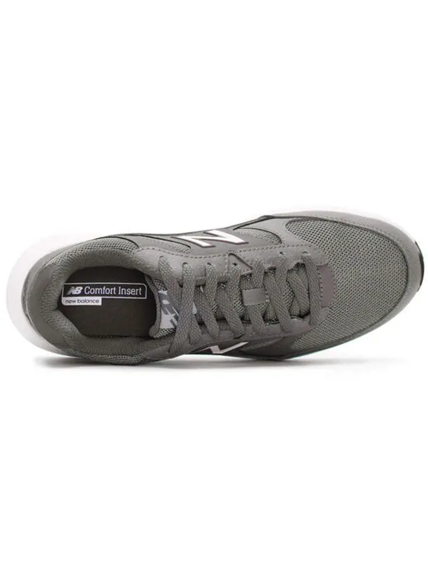 Кроссовки 707 New Balance — изображение 3 из 4, серый