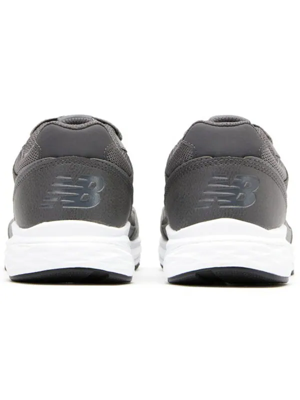 Кроссовки 707 New Balance — изображение 4 из 4, серый