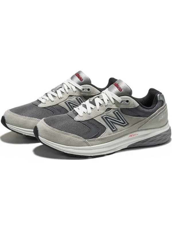 Кроссовки 880 New Balance — изображение 2 из 4, серый