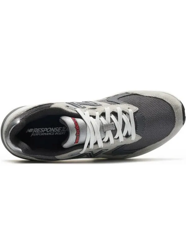 Кроссовки 880 New Balance — изображение 3 из 4, серый