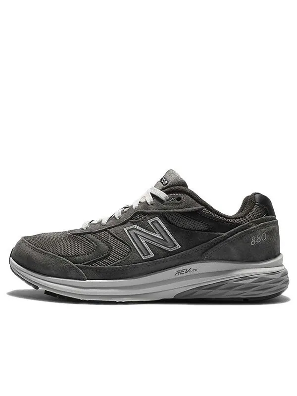 Кроссовки 880 2e широкие New Balance — изображение 1 из 4, серый