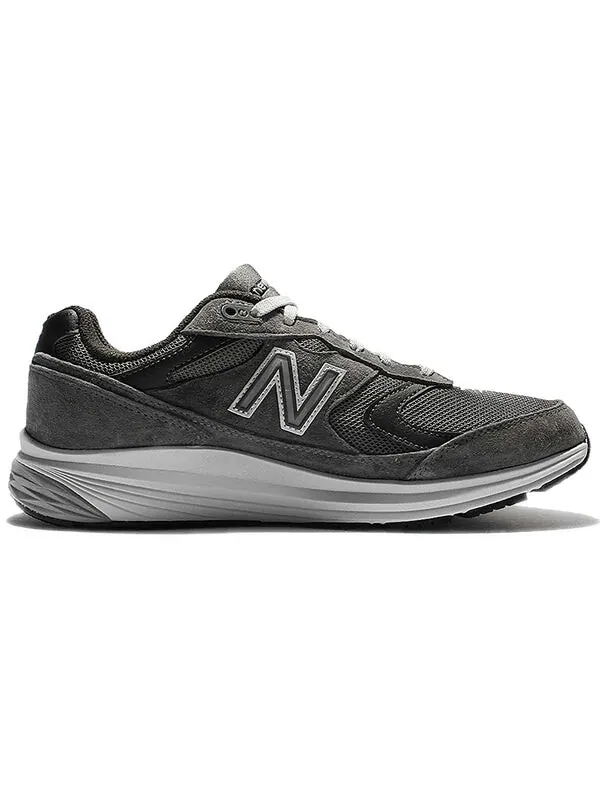 Кроссовки 880 2e широкие New Balance — изображение 2 из 4, серый