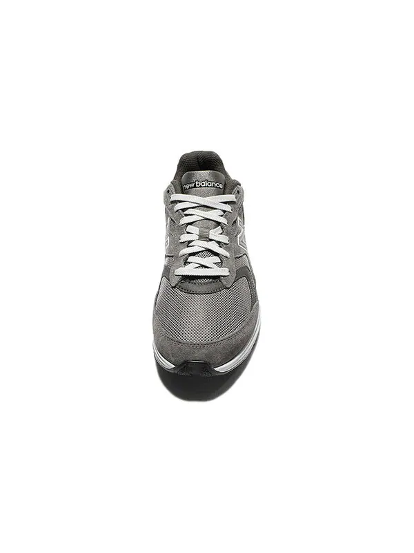 Кроссовки 880 2e широкие New Balance — изображение 3 из 4, серый