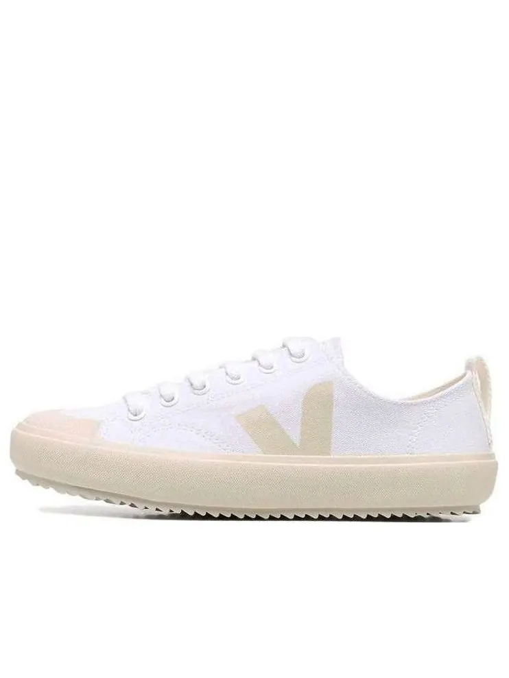 Кроссовки Veja Nova 'White Pierre' — изображение 1 из 4, белый