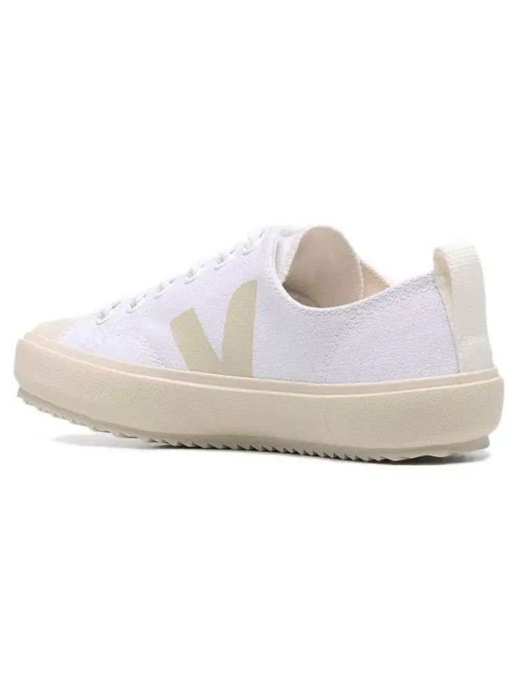 Кроссовки Veja Nova 'White Pierre' — изображение 3 из 4, белый
