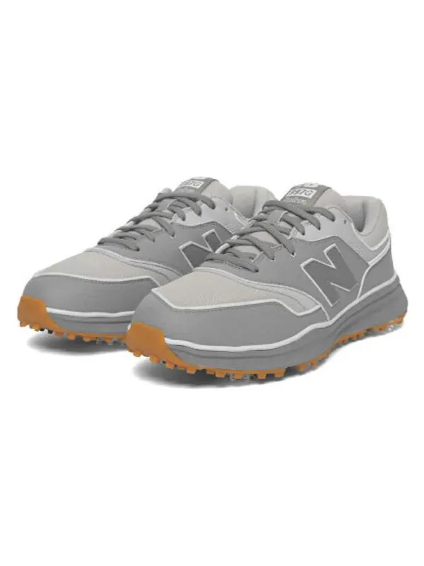 Кроссовки malbon golf x 997g New Balance — изображение 3 из 4, серый