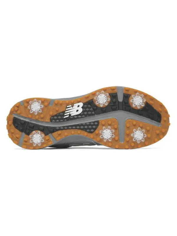 Кроссовки malbon golf x 997g New Balance — изображение 4 из 4, серый