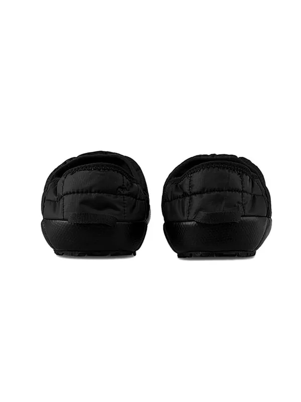 Кроссовки thermoball traction mule v 'tnf black tnf white' The North Face — изображение 4 из 4, черный/белый