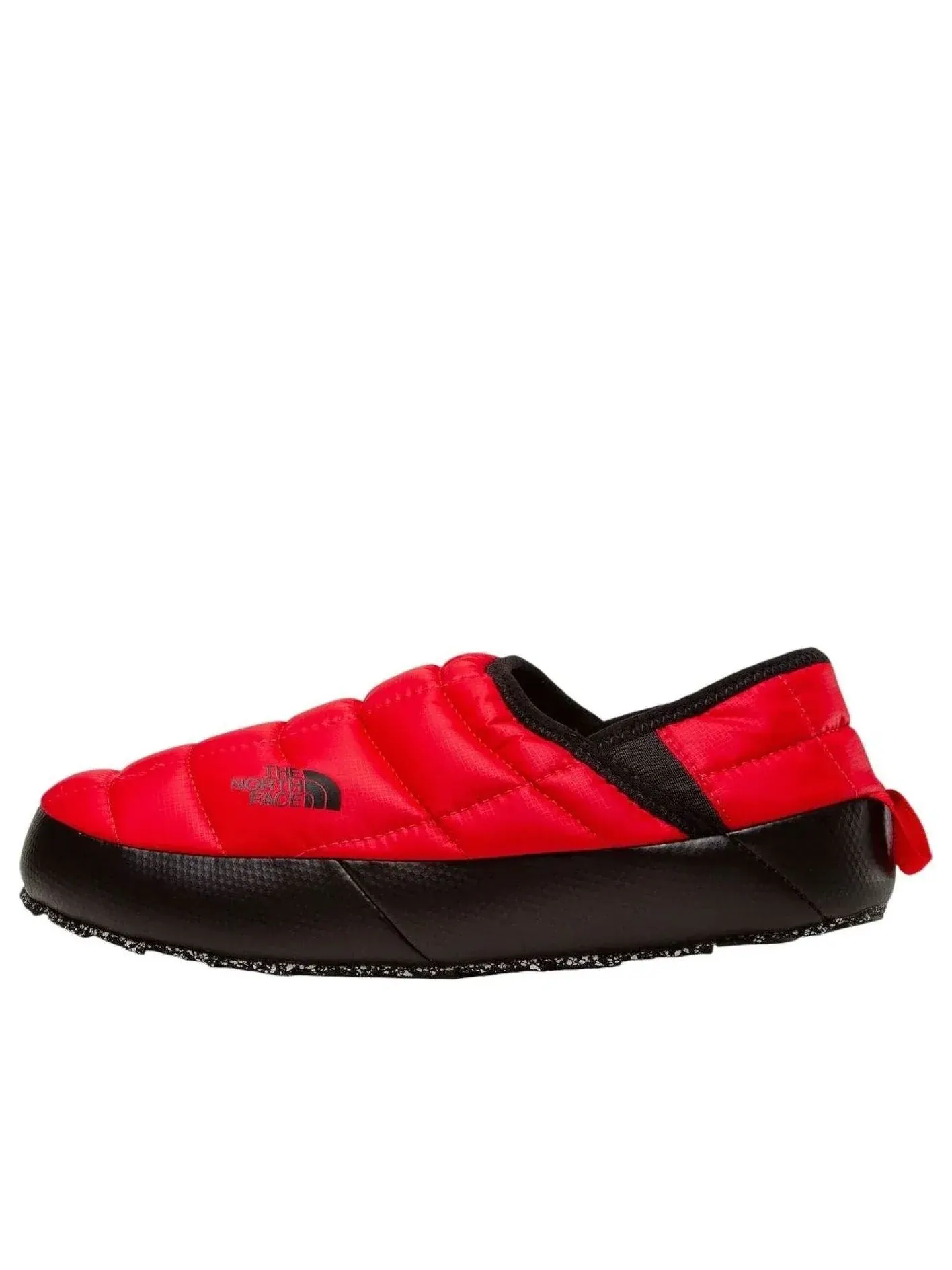 Мюли The North Face Thermoball Traction Mule V 'Red'
