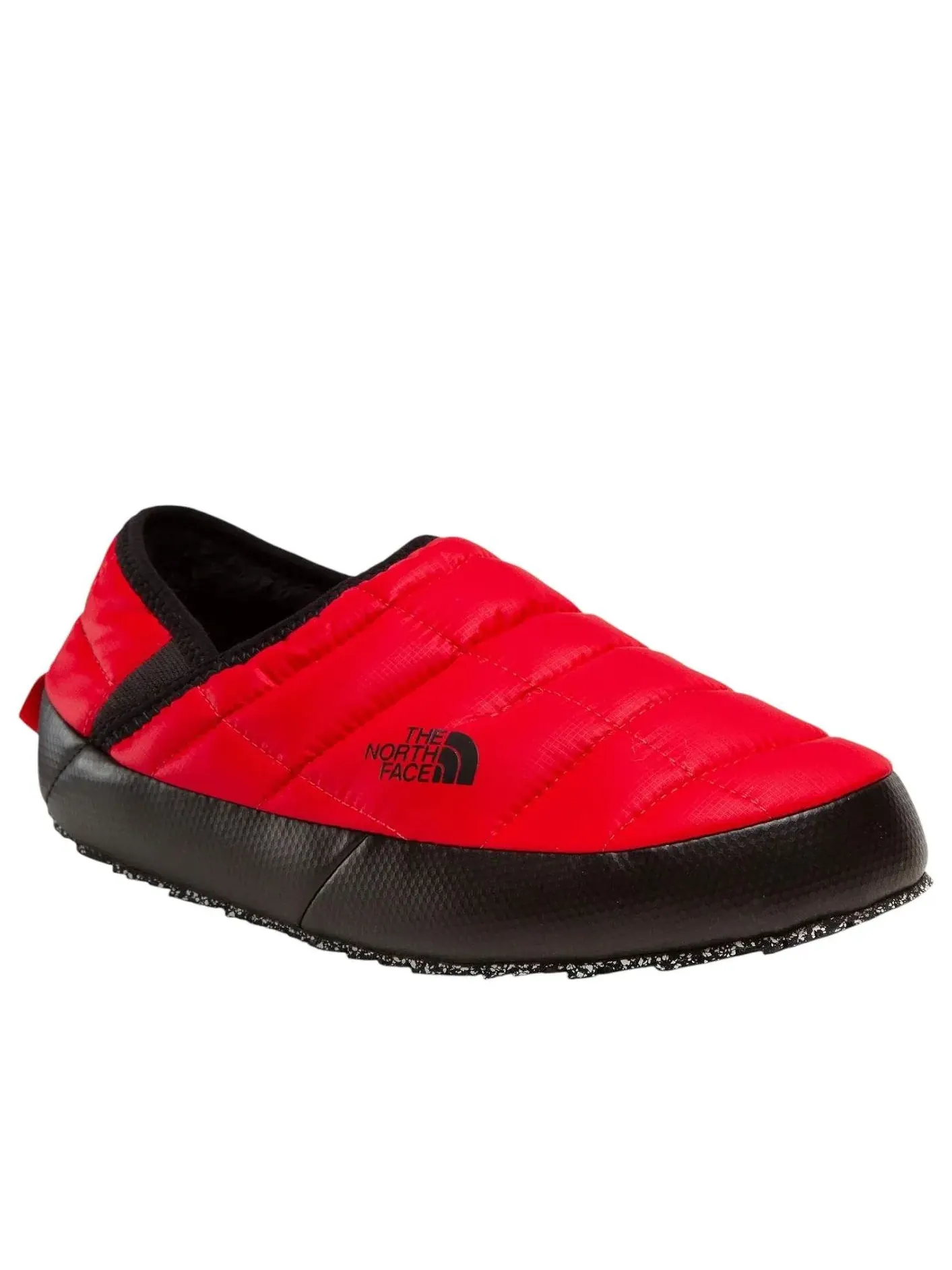 Мюли The North Face Thermoball Traction Mule V 'Red' — изображение 2 из 6, красный