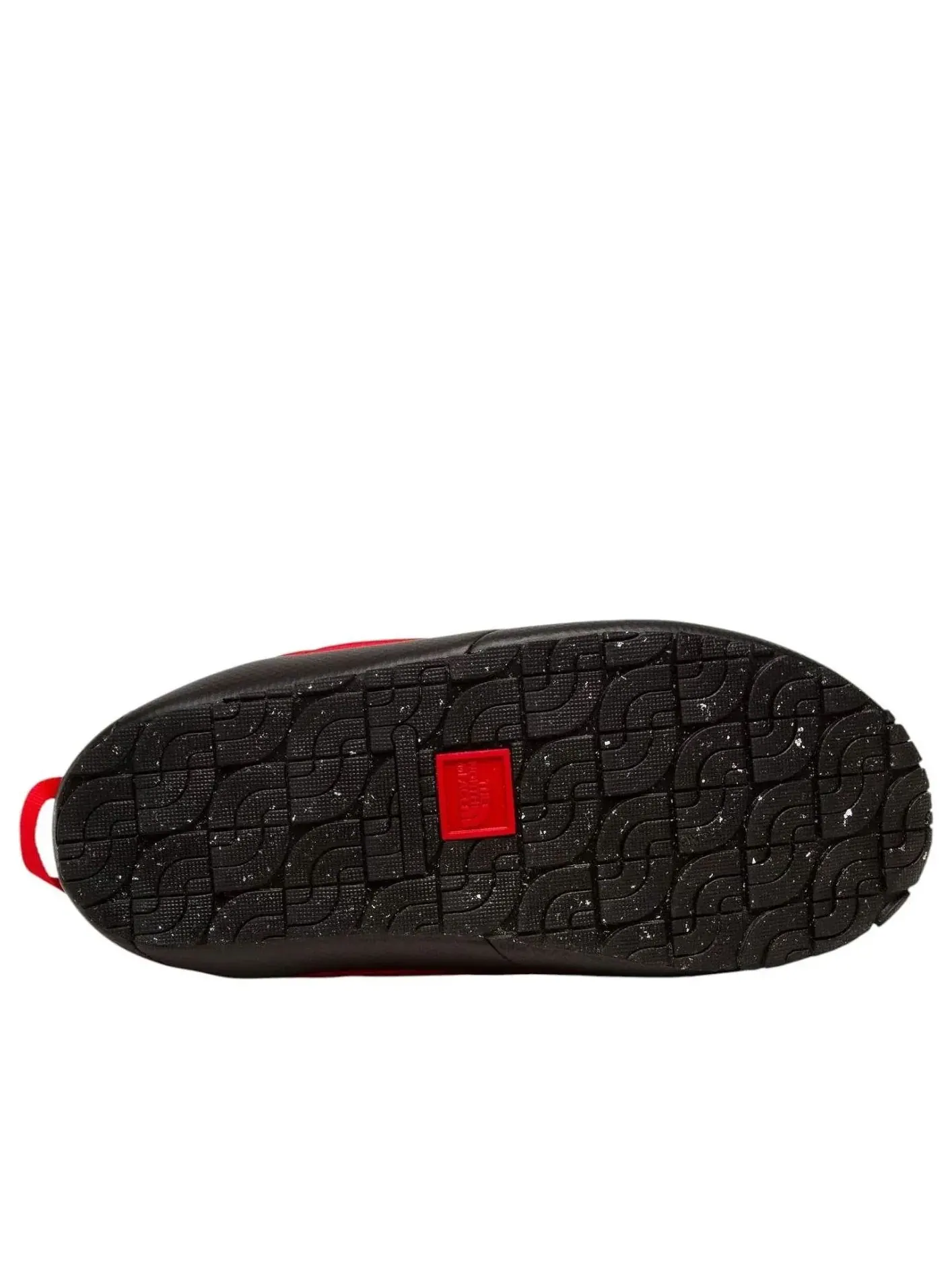 Мюли The North Face Thermoball Traction Mule V 'Red' — изображение 4 из 6, красный