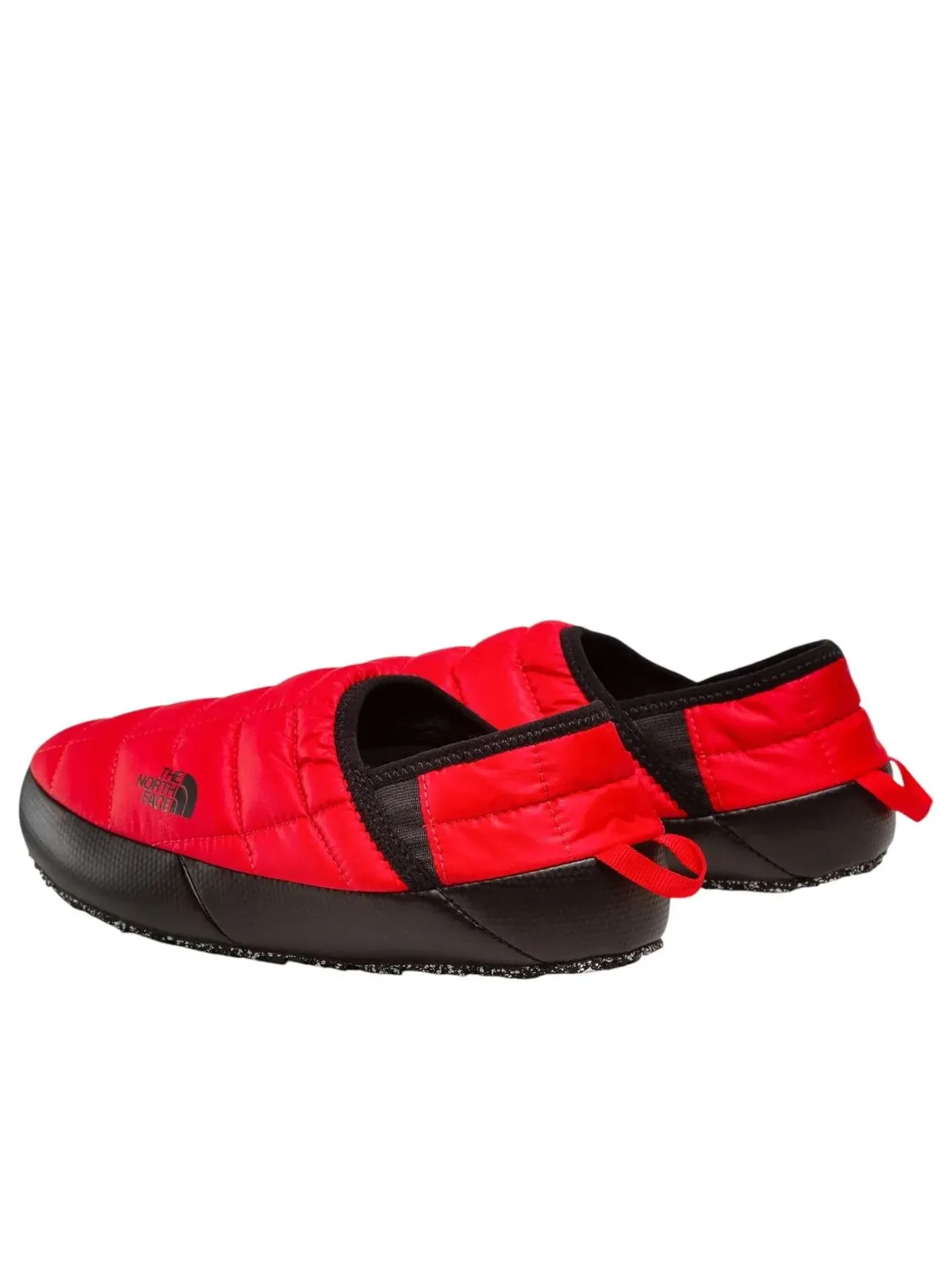 Мюли The North Face Thermoball Traction Mule V 'Red' — изображение 5 из 6, красный