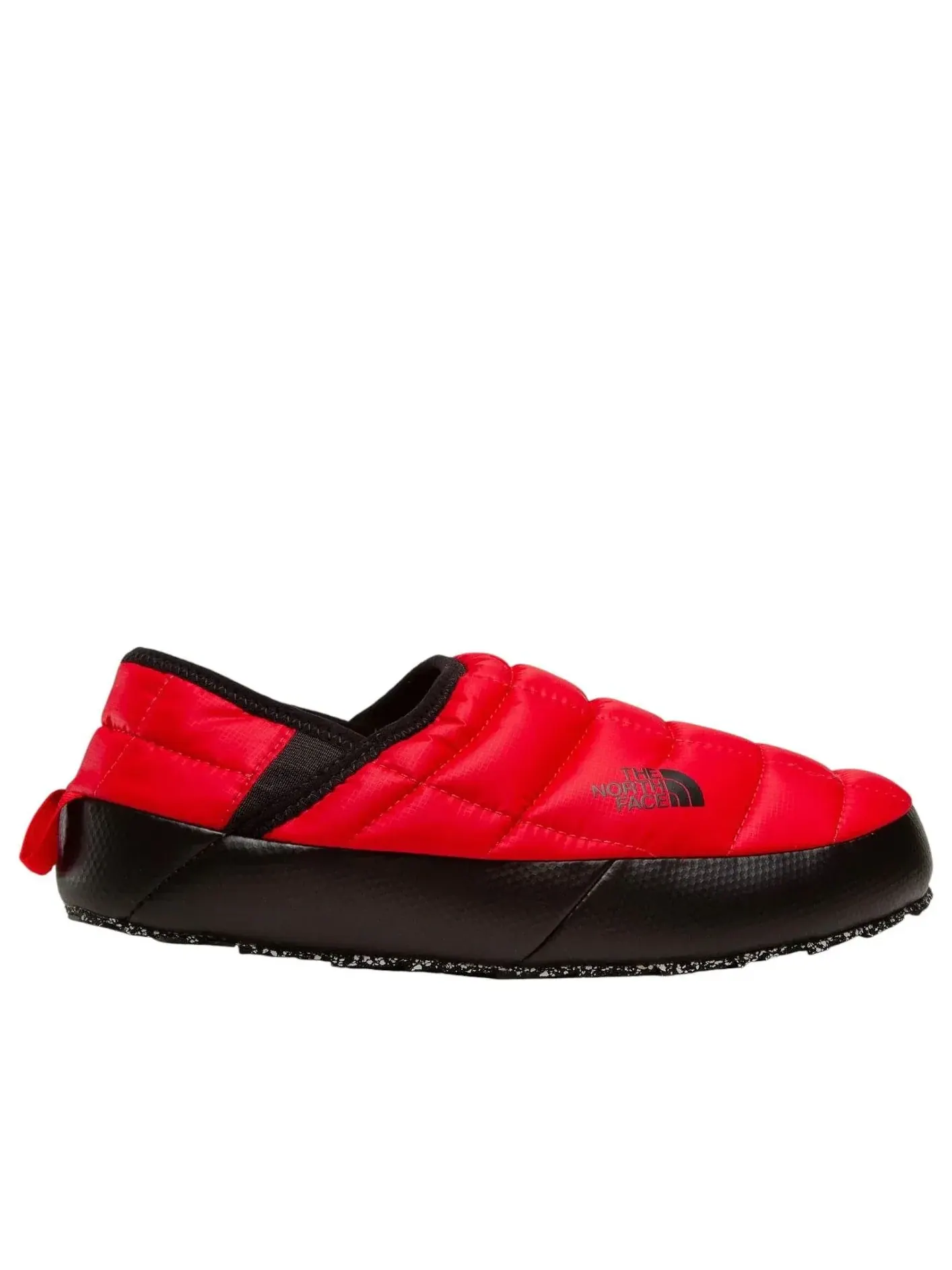 Мюли The North Face Thermoball Traction Mule V 'Red' — изображение 6 из 6, красный