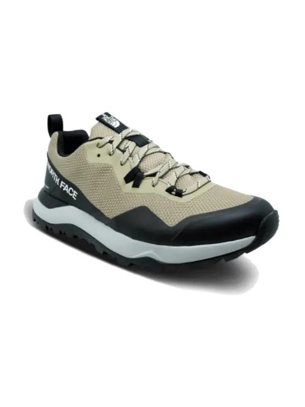 Кроссовки activist futurelight hiking shoes 'tan' The North Face — изображение 2 из 4, бежевый/черный