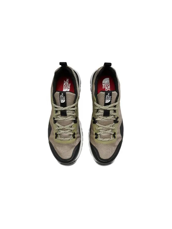 Кроссовки activist futurelight hiking shoes 'tan' The North Face — изображение 3 из 4, бежевый/черный