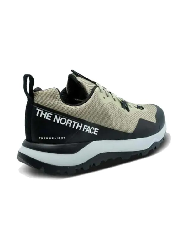 Кроссовки activist futurelight hiking shoes 'tan' The North Face — изображение 4 из 4, бежевый/черный