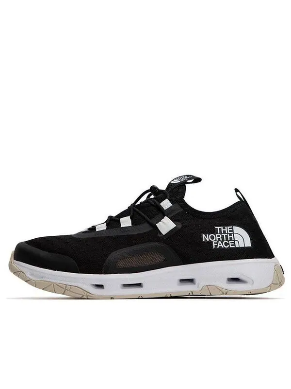 Кроссовки skagit water shoes 'tnf black white' The North Face — изображение 1 из 4, черный/белый/бежевый