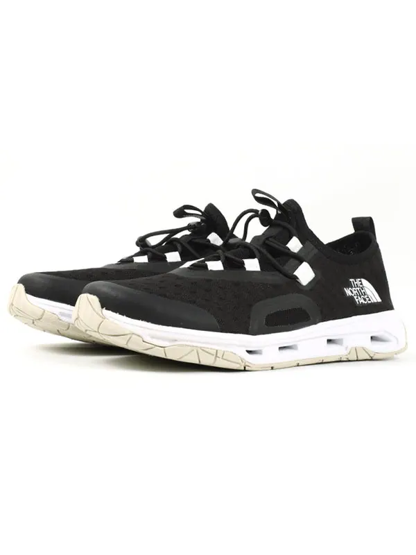 Кроссовки skagit water shoes 'tnf black white' The North Face — изображение 2 из 4, черный/белый/бежевый