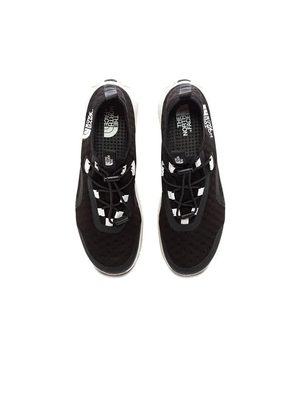 Кроссовки skagit water shoes 'tnf black white' The North Face — изображение 3 из 4, черный/белый/бежевый