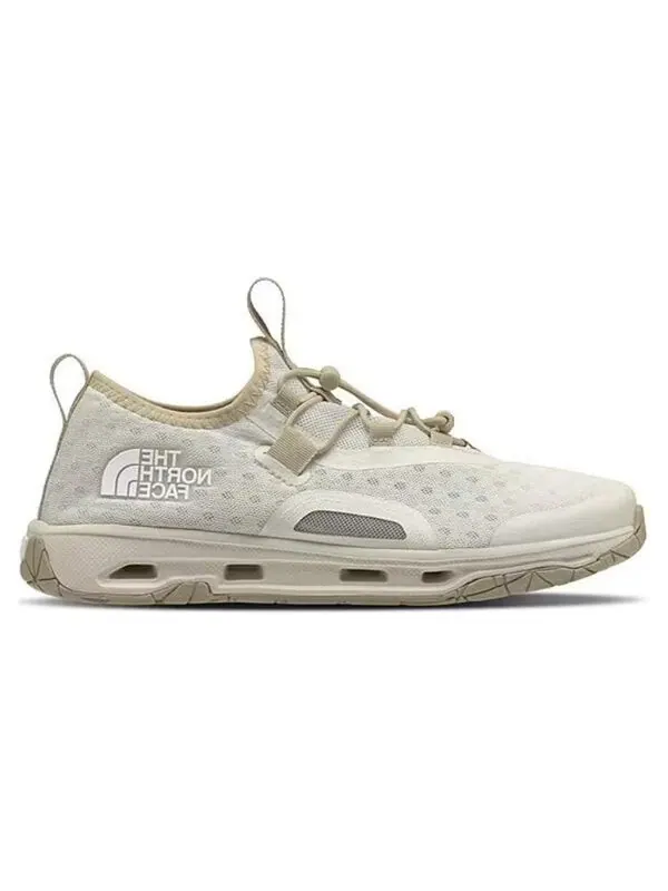 Кроссовки skagit water shoes 'white dune gravel' The North Face — изображение 2 из 4, белый/бежевый