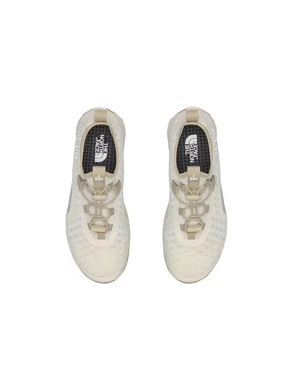 Кроссовки skagit water shoes 'white dune gravel' The North Face — изображение 3 из 4, белый/бежевый