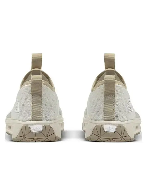 Кроссовки skagit water shoes 'white dune gravel' The North Face — изображение 4 из 4, белый/бежевый