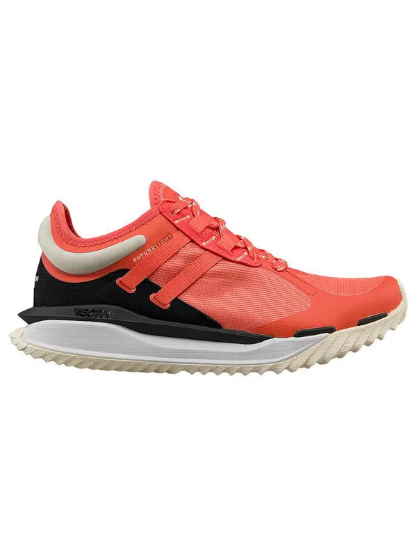Кроссовки vectiv escape futurelight shoes 'emberglow orange gardenia white' The North Face — изображение 2 из 4