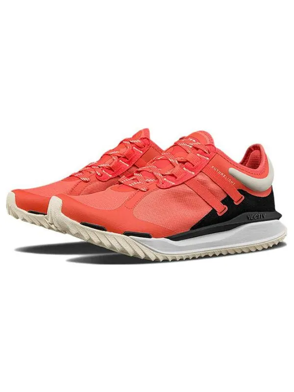 Кроссовки vectiv escape futurelight shoes 'emberglow orange gardenia white' The North Face — изображение 3 из 4