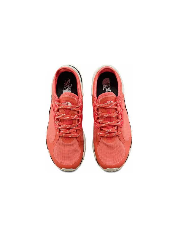 Кроссовки vectiv escape futurelight shoes 'emberglow orange gardenia white' The North Face — изображение 4 из 4
